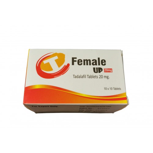 Female UP-20 (Фемале Ап)