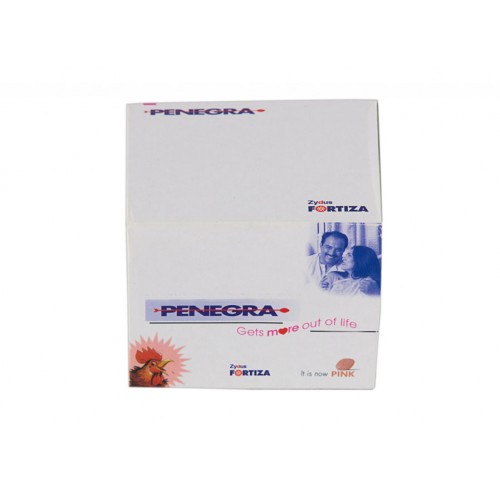 Penegra 100 (Пенегра 100 мг)