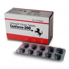 Cenforce-200 (Сенфорсе 200 мг)