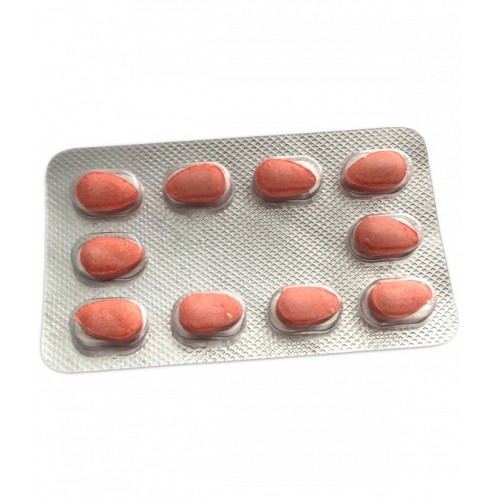 Tadafem 20 (Тадафем 20 мг)