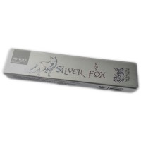 Silver Fox (Серебряная Лиса)