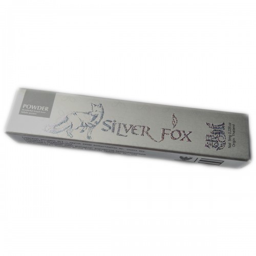Женский возбудитель Silver Fox