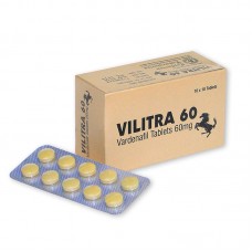 Vilitra 60 мг (Вилитра)